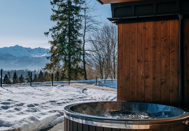 Matygowa osada_bania